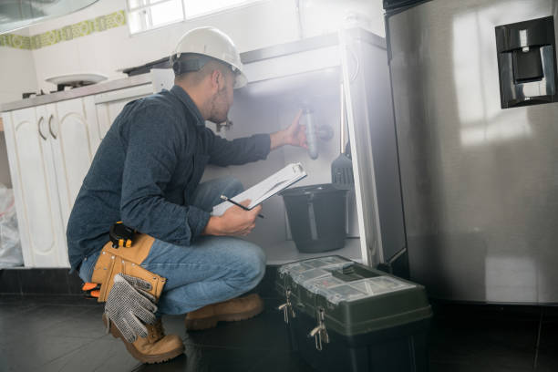Best Hot Water Heater Installation  in Monticello, IA