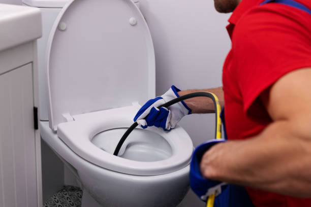 Best Emergency Plumber  in Monticello, IA
