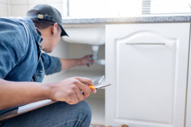 Best Plumbing Inspection Services  in Monticello, IA