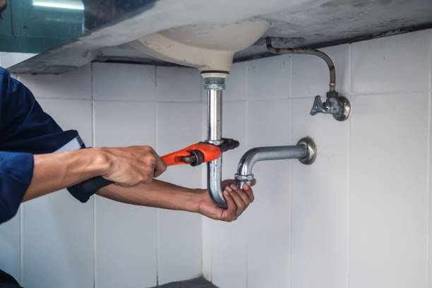 Best Water Leak Repair  in Monticello, IA