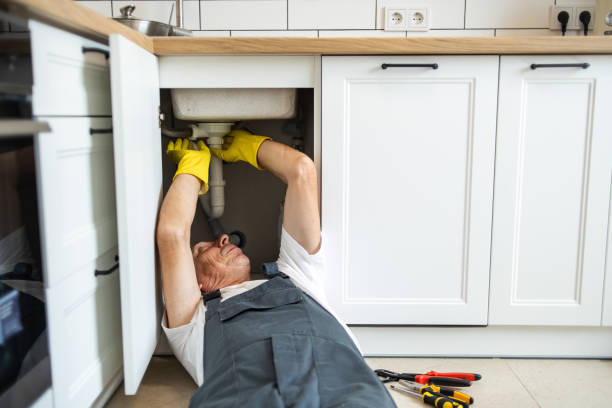 Shower Repair Services in Monticello, IA