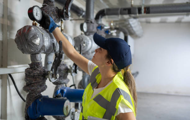 Reliable Monticello, IA Plumbing Solutions