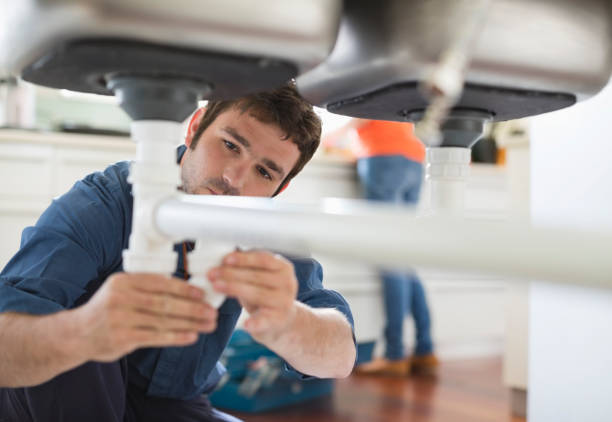 Best Commercial Plumbing Services  in Monticello, IA