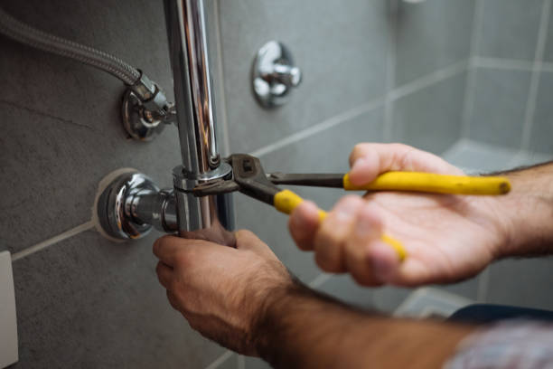 Best Drain Cleaning Services  in Monticello, IA