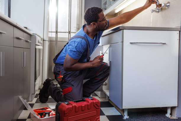 Best 24-Hour Plumber Near Me  in Monticello, IA