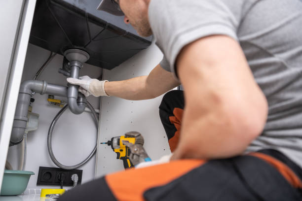 Best Pipe Repair Near Me  in Monticello, IA
