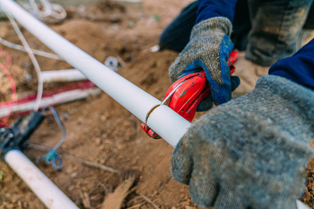 Best Plumbing Repair Near Me  in Monticello, IA