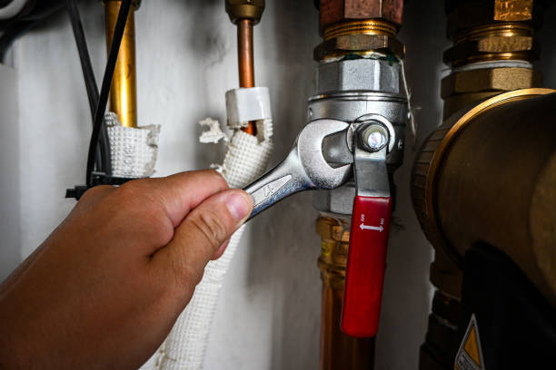 Best Plumbing Inspection Services  in Monticello, IA